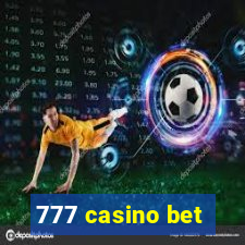 777 casino bet