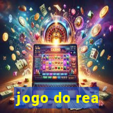 jogo do rea