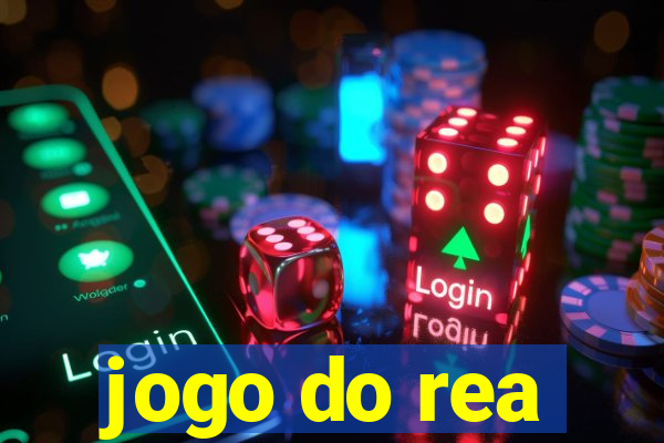 jogo do rea