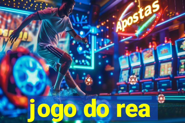 jogo do rea