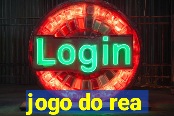 jogo do rea