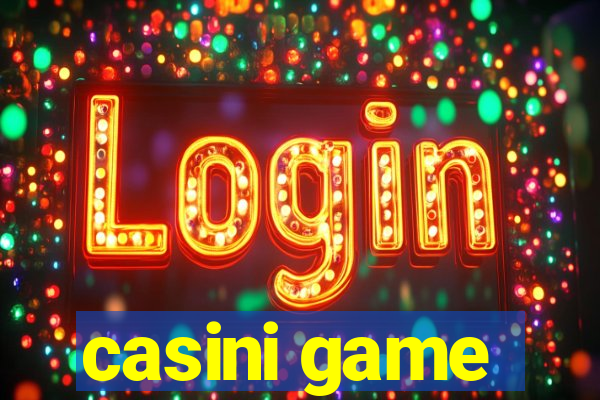 casini game