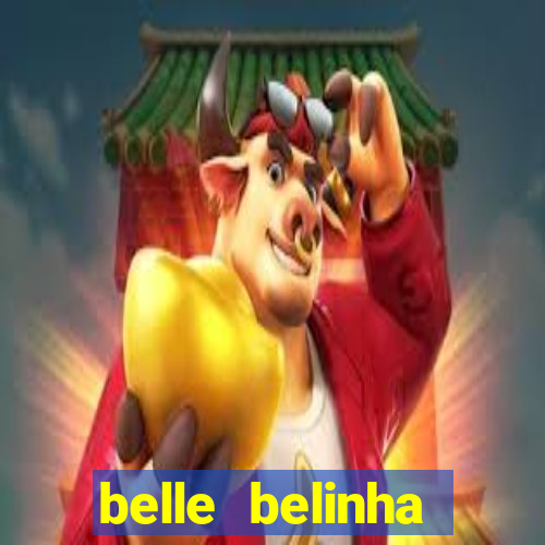 belle belinha privacy nude