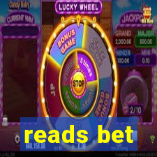 reads bet