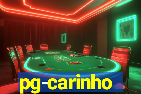 pg-carinho