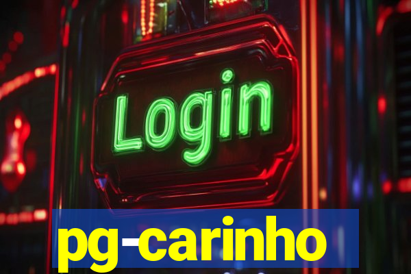 pg-carinho