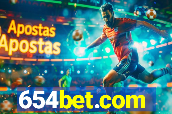 654bet.com