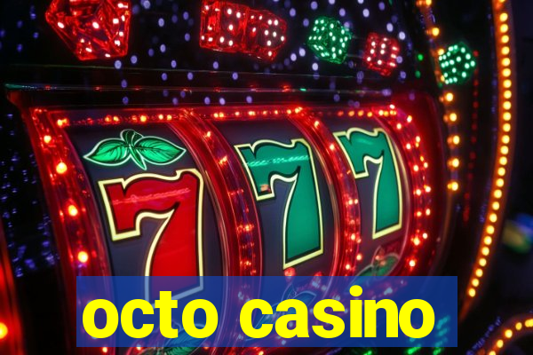 octo casino