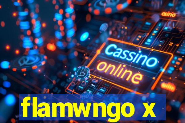 flamwngo x