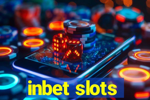 inbet slots