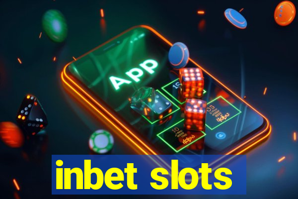 inbet slots