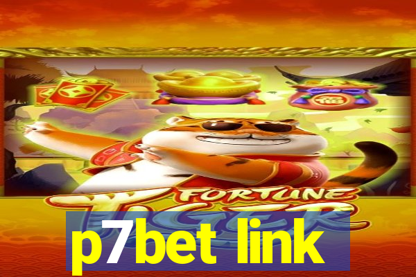 p7bet link