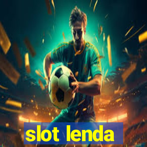 slot lenda