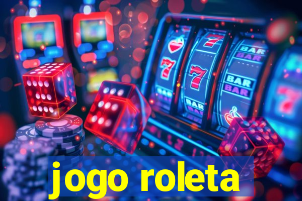 jogo roleta