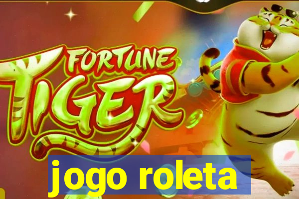 jogo roleta