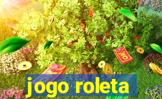 jogo roleta