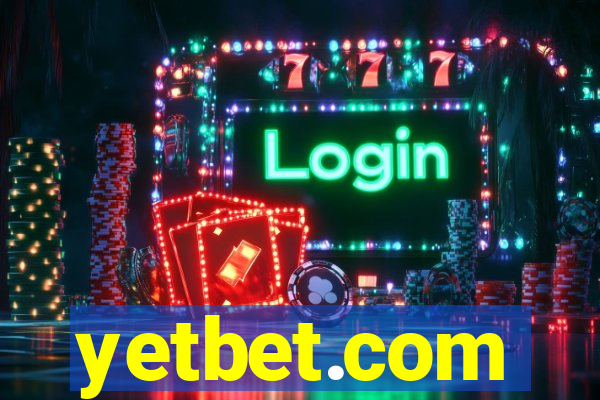 yetbet.com