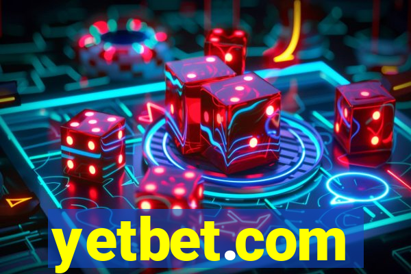 yetbet.com