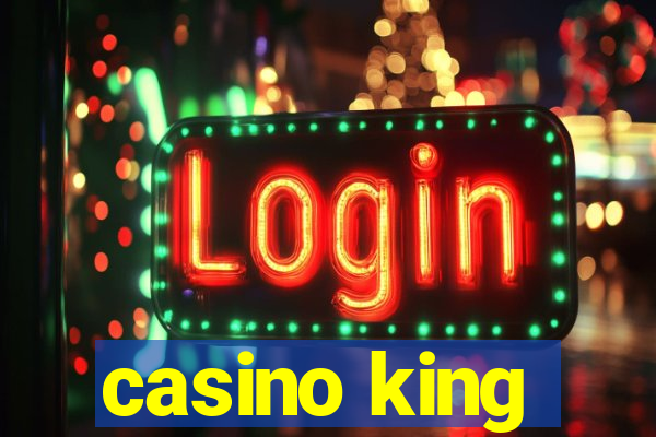 casino king