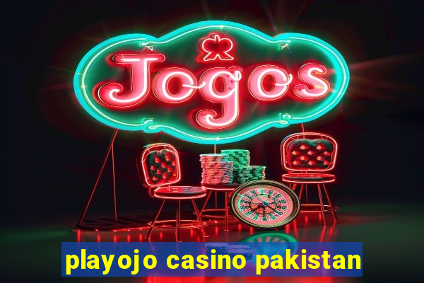 playojo casino pakistan