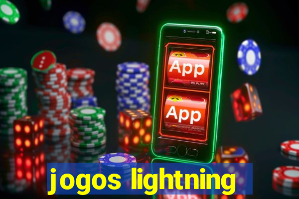 jogos lightning