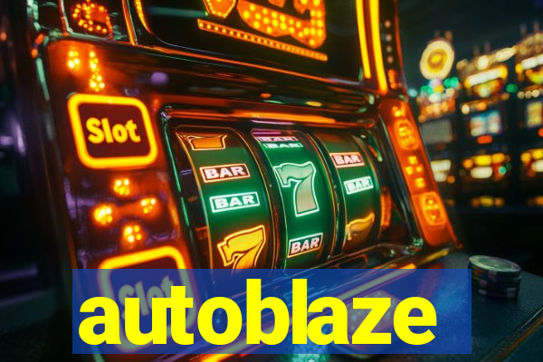 autoblaze