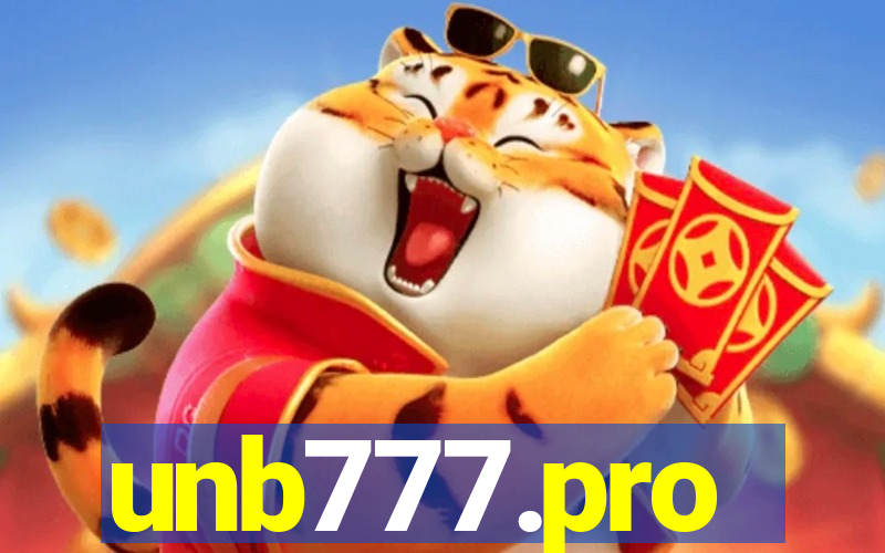 unb777.pro