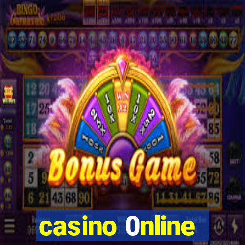 casino 0nline