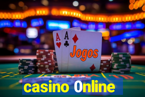 casino 0nline