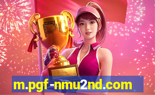 m.pgf-nmu2nd.com fortune ox