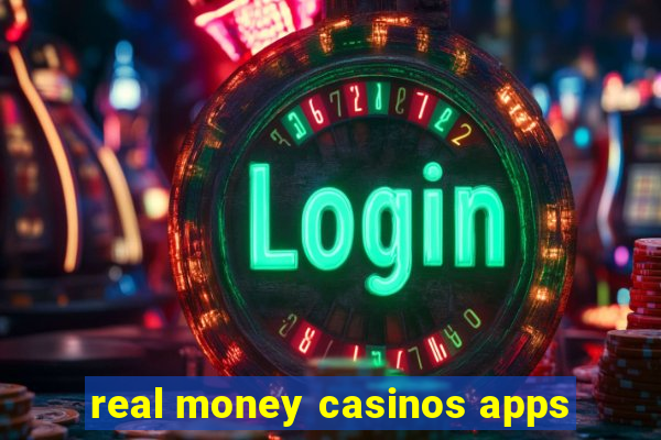 real money casinos apps