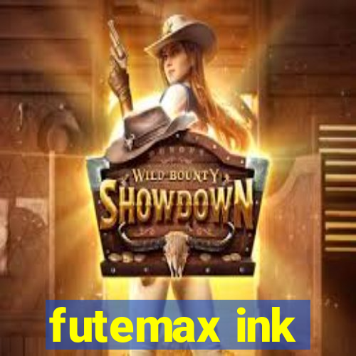 futemax ink