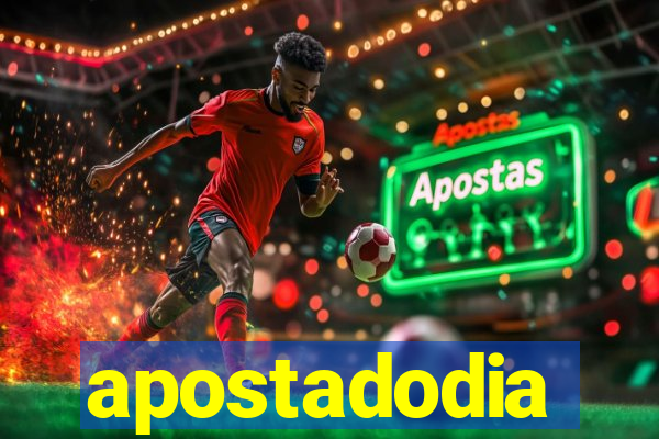 apostadodia