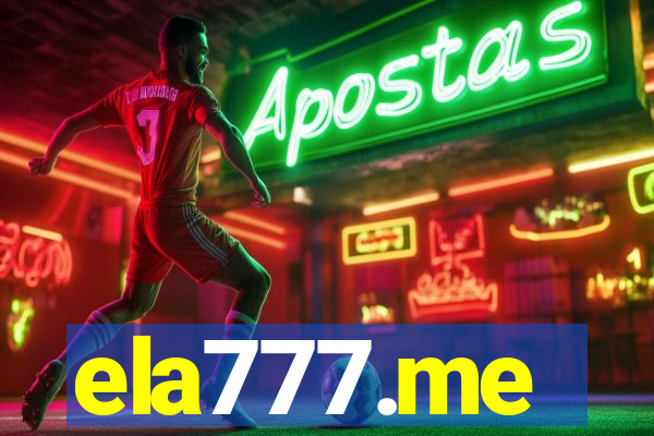 ela777.me