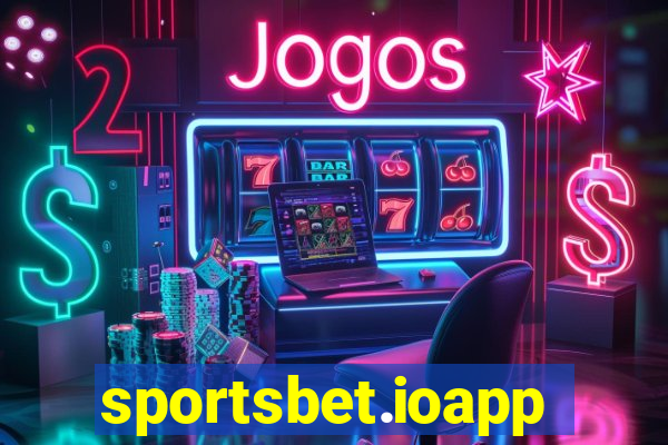 sportsbet.ioapp