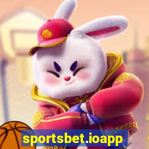 sportsbet.ioapp