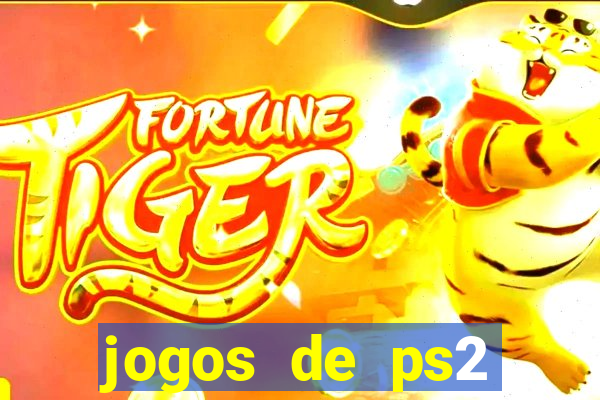 jogos de ps2 traduzidos pt br