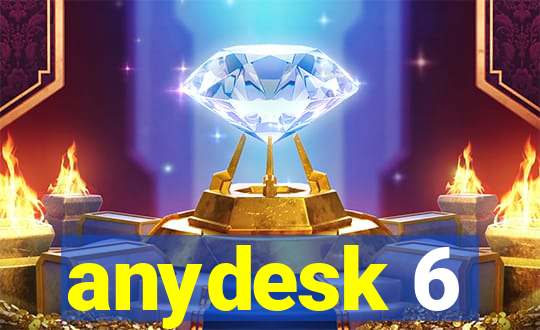 anydesk 6