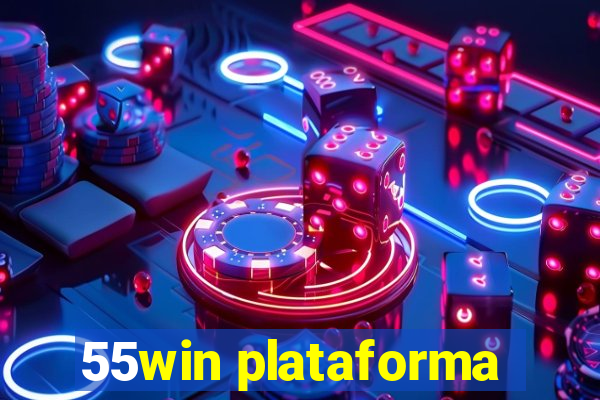 55win plataforma