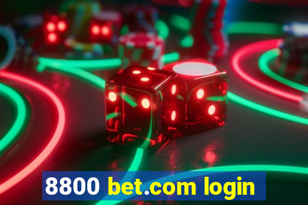 8800 bet.com login