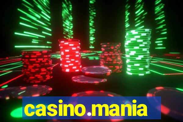 casino.mania