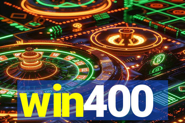 win400