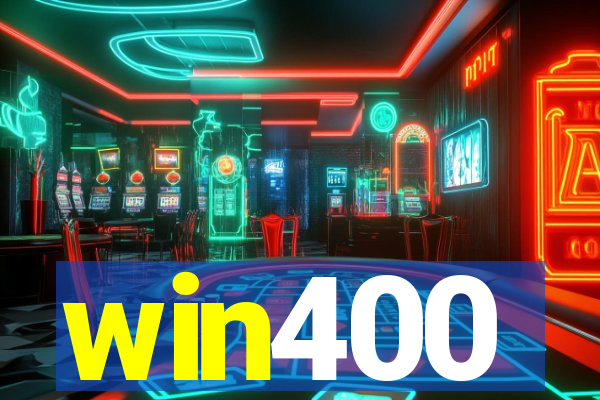 win400