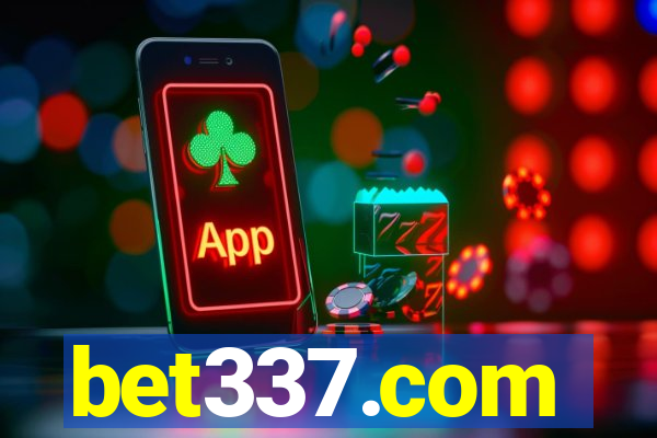 bet337.com