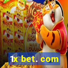 1x bet. com