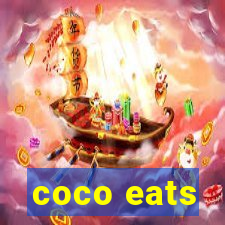 coco eats