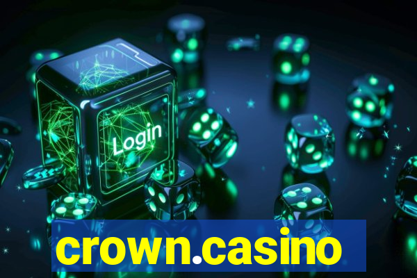 crown.casino