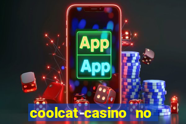 coolcat-casino no deposit bonus