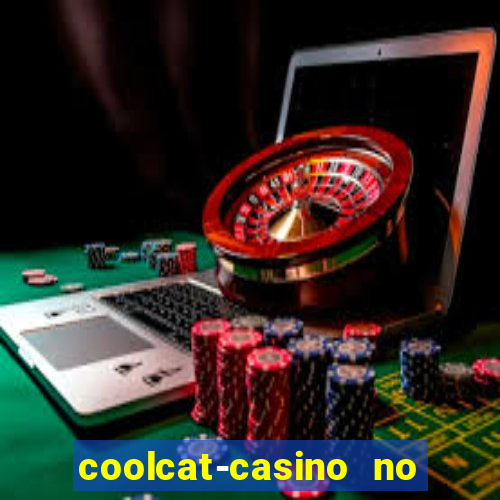 coolcat-casino no deposit bonus