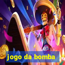 jogo da bomba